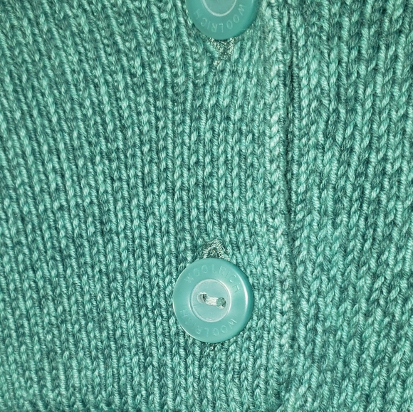 Woolrich | Womens sweater - Picture 2 of 7